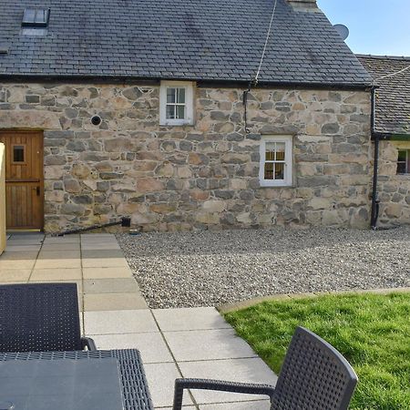 Caer Pwll Villa Morfa Nefyn Eksteriør billede
