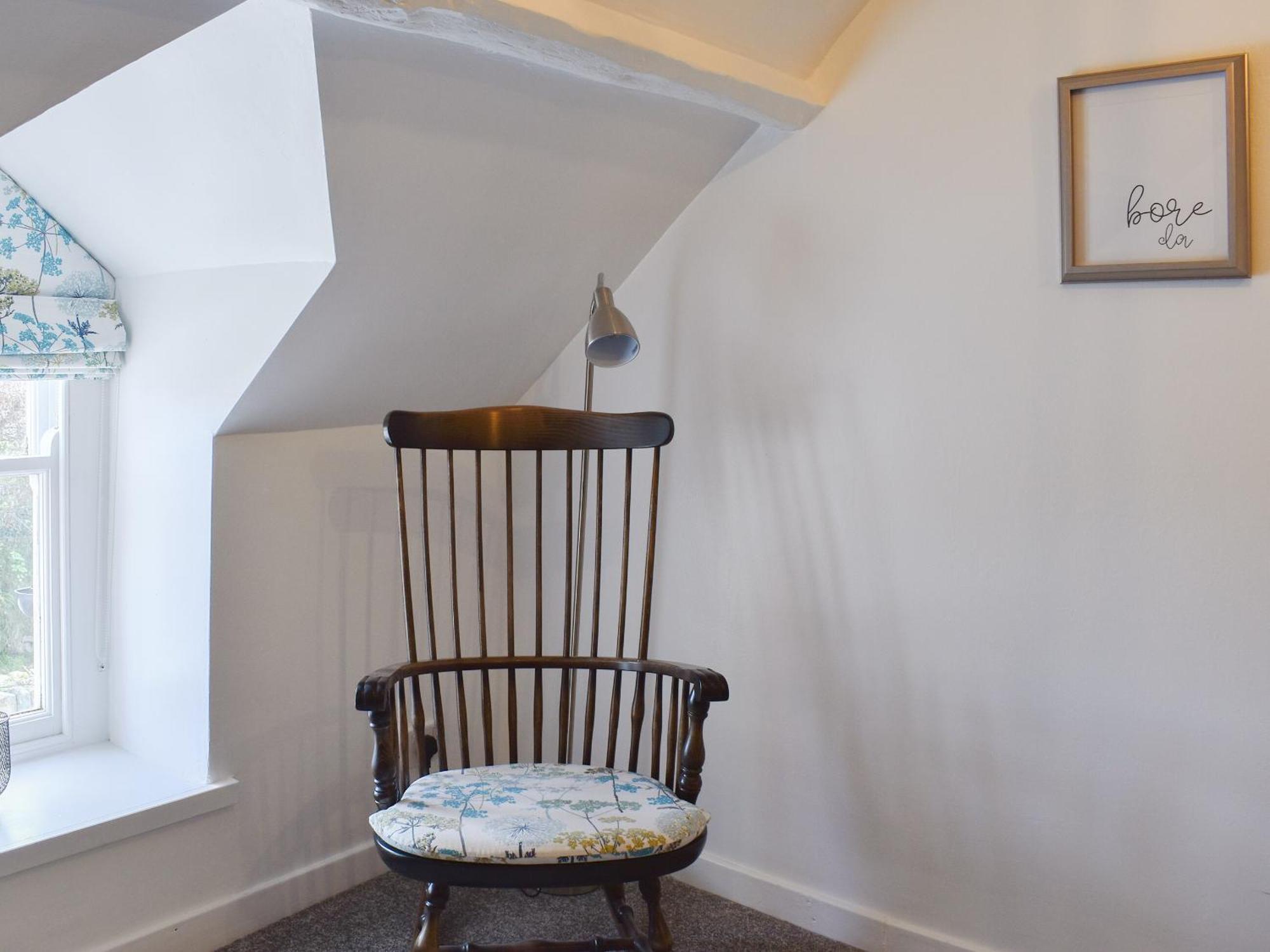Caer Pwll Villa Morfa Nefyn Eksteriør billede