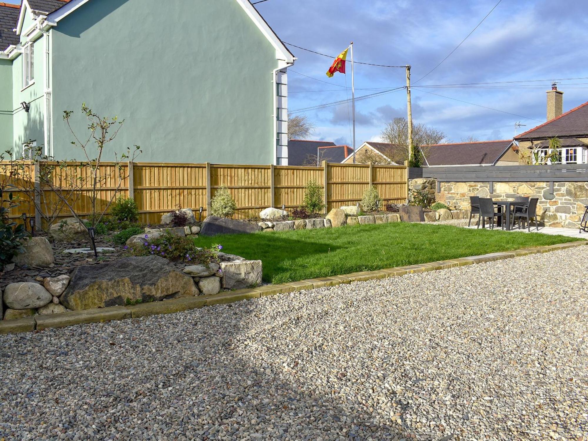 Caer Pwll Villa Morfa Nefyn Eksteriør billede
